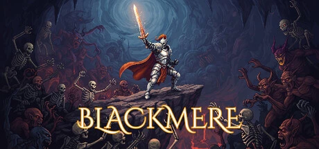 Games like Blackmere