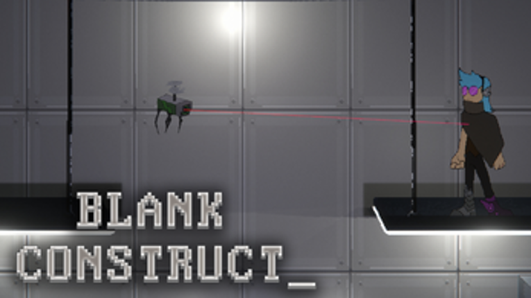 Blank Construct Image
