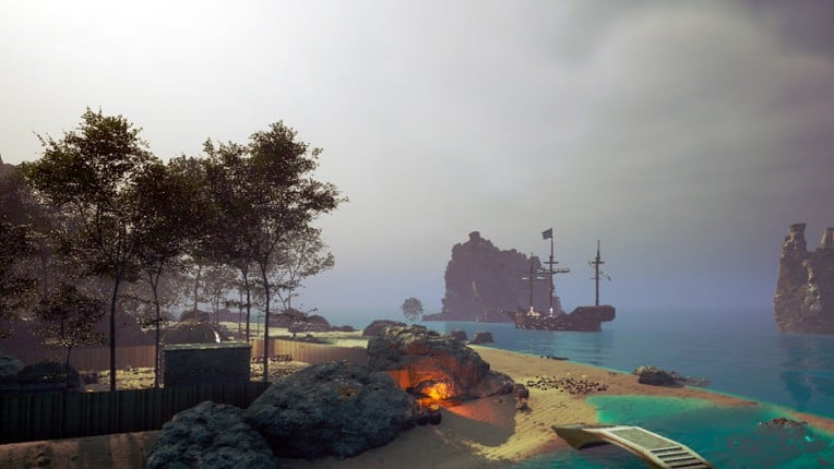 Blast 3D The Arrival ~ Chapter 0 ~ screenshot