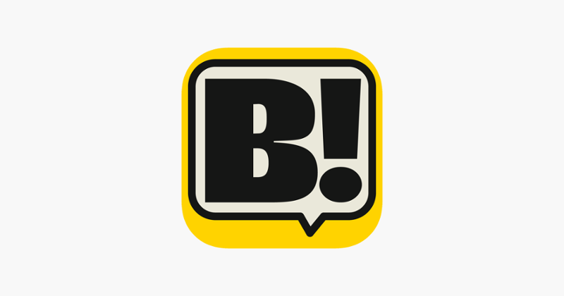 BLeBRiTY Charades Image