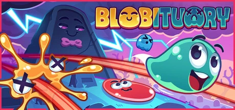 Games like Blobituary