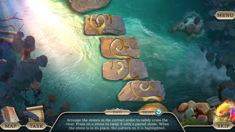 Book Travelers II: A Royal Story Collector's Edition screenshot