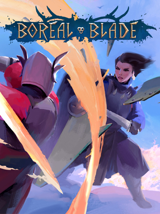 Games like Boreal Blade