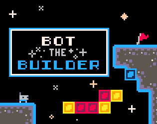 Games like Bot the Builder