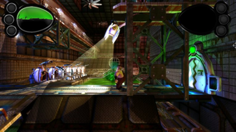 BreedSpace screenshot
