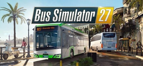 Games like Bus Simulator 27