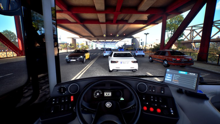 Bus Simulator 27 screenshot