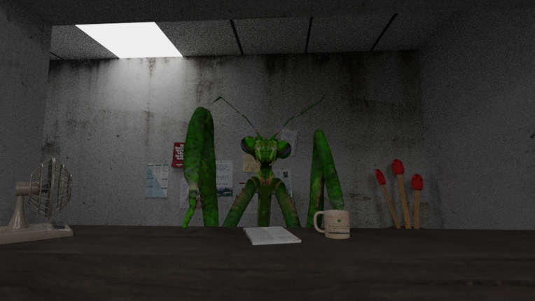 Butterfly Collector screenshot