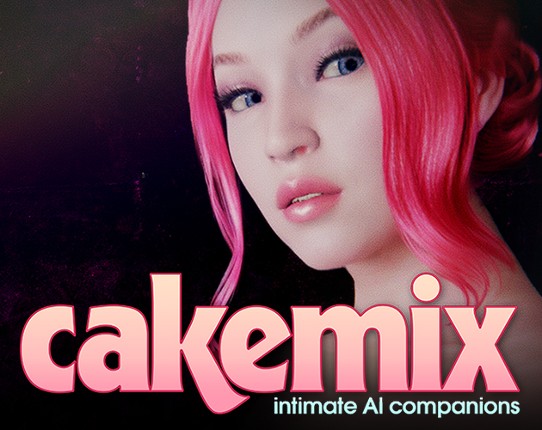 CakeMix AI Companions Image
