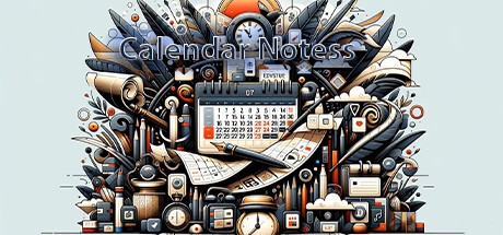 Games like Calendar Notess