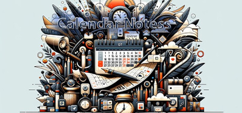 Calendar Notess Image