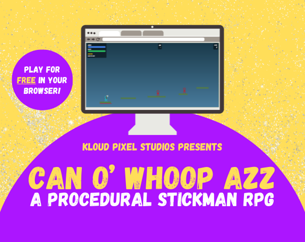 Games like Can O' Whoop Azz