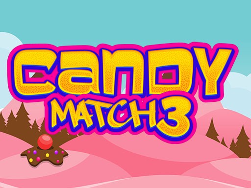 Games like Candy Match-3 HD