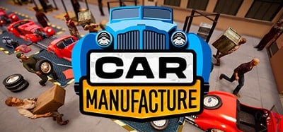 Car Manufacture Image