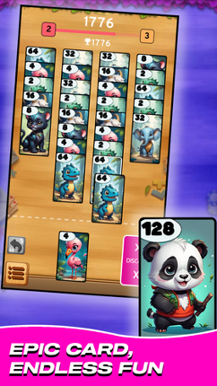 Card Master screenshot