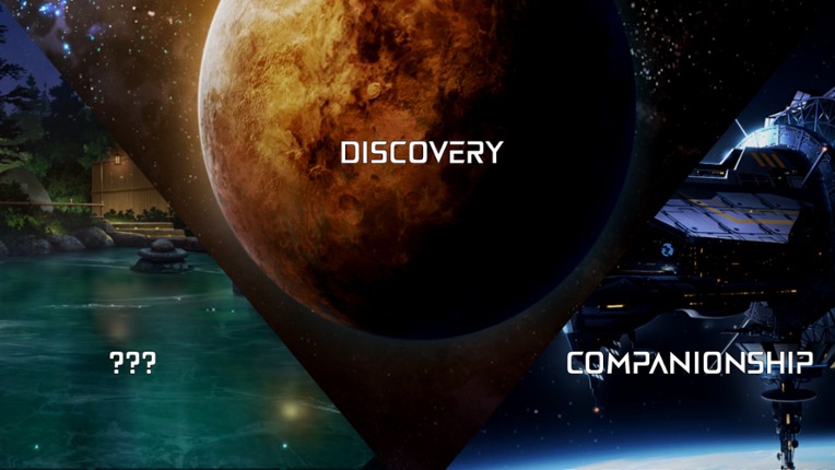 Cerulean Invasion: Aftermath screenshot