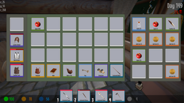 Chef Survival screenshot