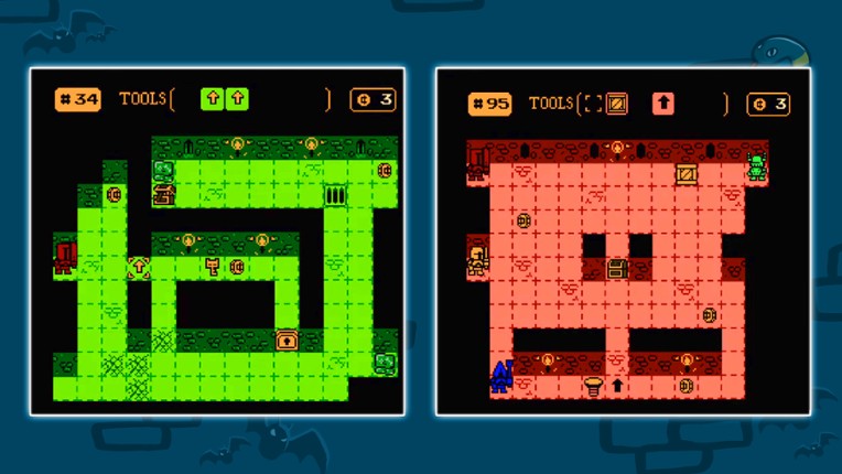 Chew Chew Mimic screenshot