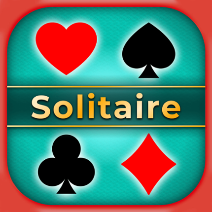 Classic Solitaire for Tablets Image