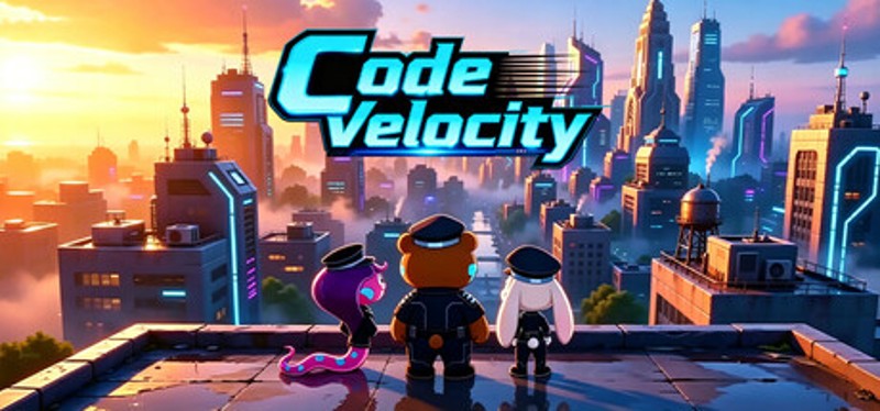 Code Velocity Image