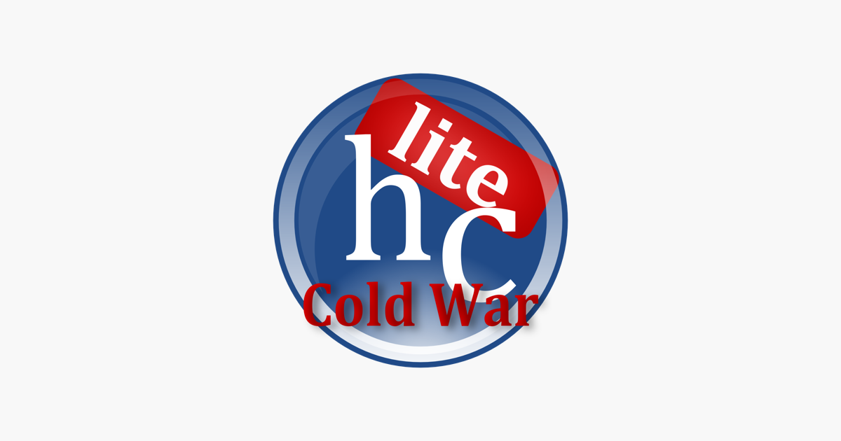 Games like Cold War Lite: History Challenge