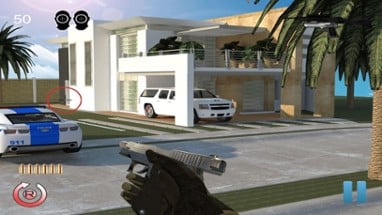 Commando Global Assassin 2 Free Image