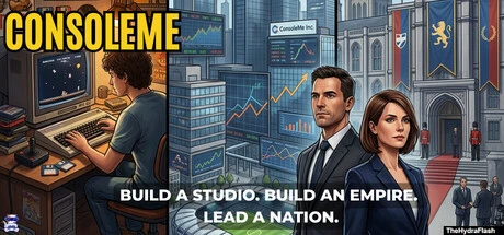 Games like ConsoleMe