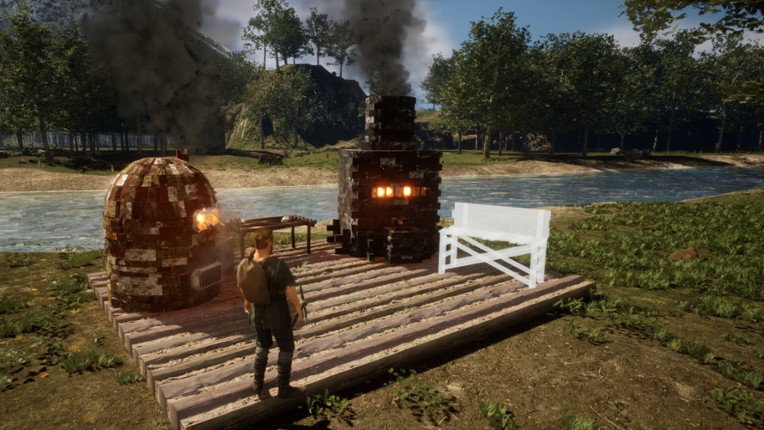 Constructed screenshot