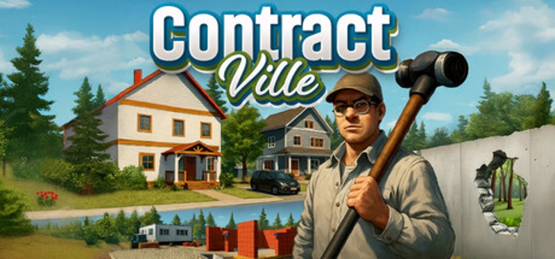 ContractVille Image