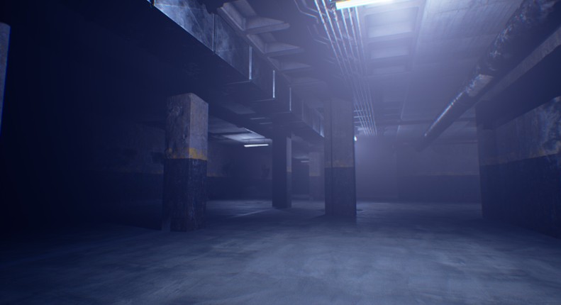 CoopRooms screenshot