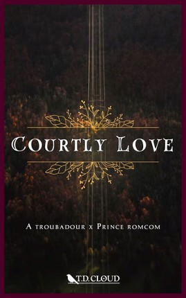 Courtly Love screenshot