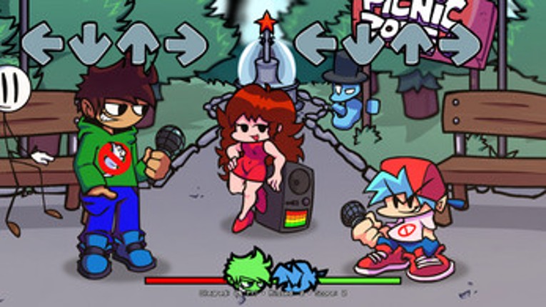 Crawstor Jam: Redux [DEMO] Image