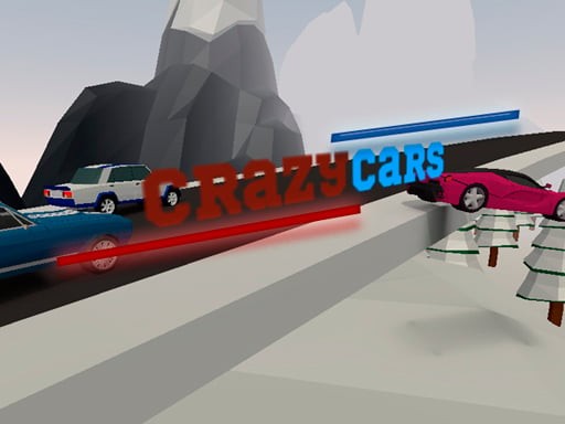Games like CrazyCars