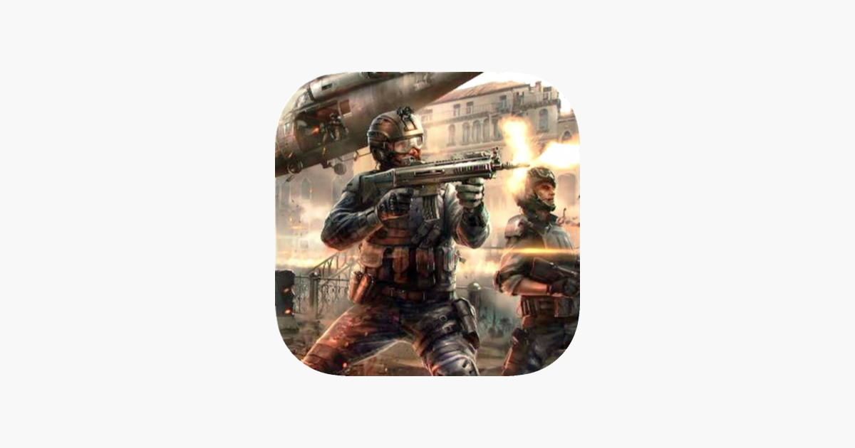 Games like Critical Strike : Bullet Force
