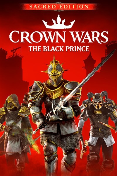 Games like Crown Wars – Sacred Edition