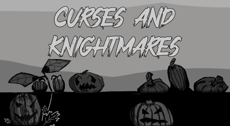 Curses and Knightmares Image