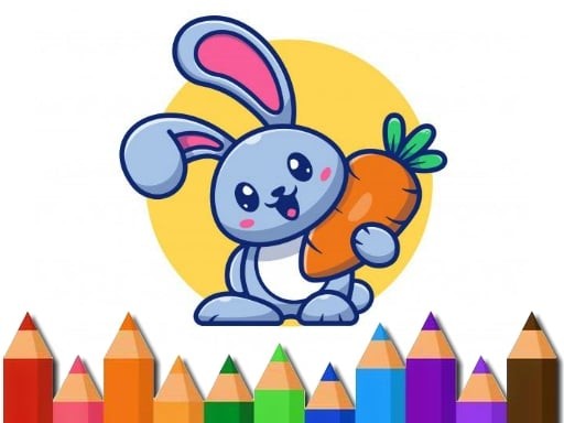 Games like Cute Rabbit Puzzle