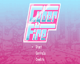 CyberFire Image