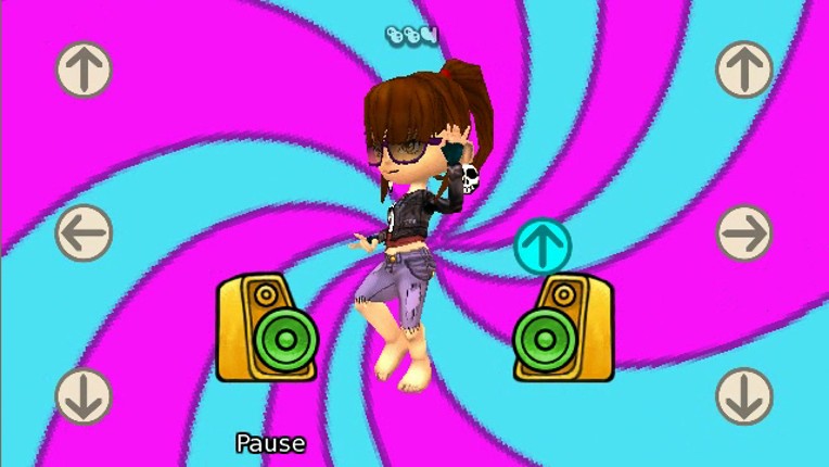 Dance Fabulous screenshot