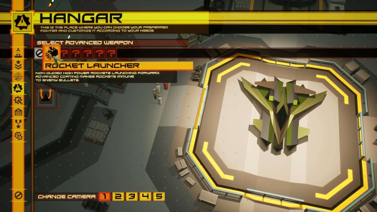 Dark Gravity: Prologue screenshot