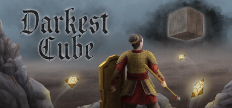 Games like Darkest Cube