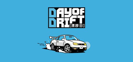 Games like DAY OF DRIFT