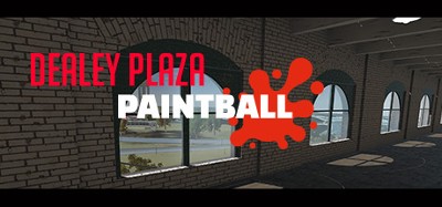 Dealey Plaza Paintball Image