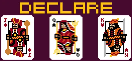 Games like Declare