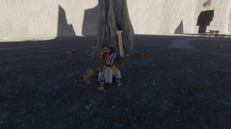 Demon Breaker screenshot