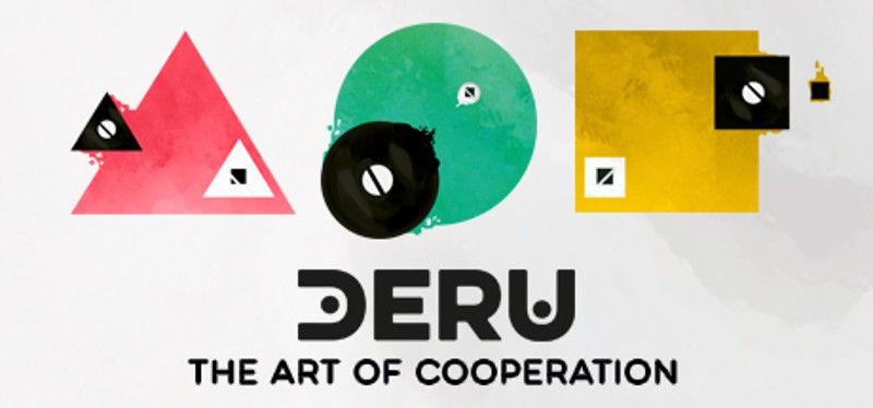 Deru: The Art of Cooperation Image