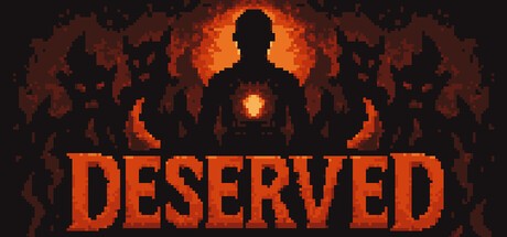 Games like Deserved
