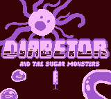 Games like Diabetor and the Sugar Monsters! - Gameboy Color
