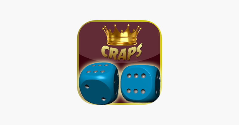 Dice Games Craps Game Cover