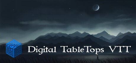 Games like Digital TableTops VTT